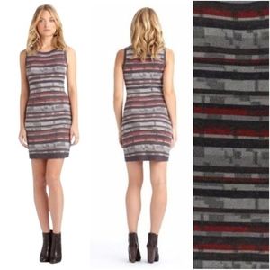 Rachel Roy "Here We Are Now" Sheath Dress